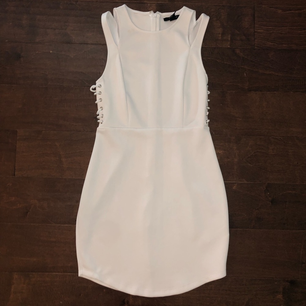 Small Forever 21 Dress